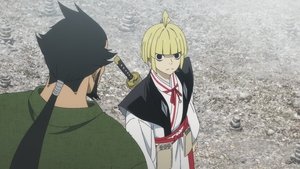 Ep 10 - Yin e Yang