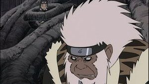 Ep 71 - Uma Luta Incomparável: Hokage Contra Hokage!