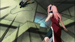 Ep 22 - Desafio Chunin: Rock Lee Contra Sasuke!