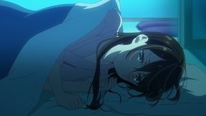 Ep 6 - Namorada e Namorada