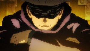 Ep 1 - Ryomen Sukuna