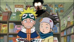 Ep 2 - Meu Nome é Konohamaru!
