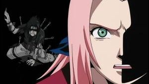 Ep 5 - Você Falhou! A Decisão Final de Kakashi