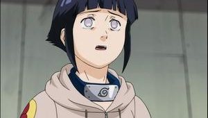 Ep 46 - Batalha Byakugan: Hinata Ganha Coragem!