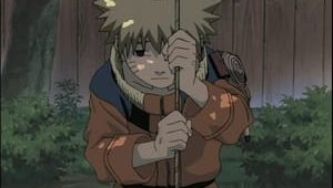 Ep 1 - Naruto Uzumaki Chegando!