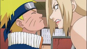 Ep 96 - Paralisação Completa! O Fim do Sannin!