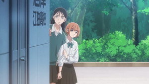 Ep 1 - Querido Kirio-kun