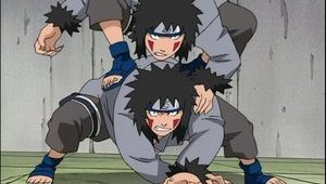 Ep 44 - Akamaru se Revela: Quem é o Melhor Cachorro?