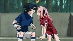 Ep 3 - Sasuke e Sakura: Amigos ou Inimigos?