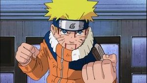 Ep 45 - Ataque Surpresa: A Arma Secreta de Naruto!