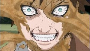 Ep 48 - Gaara Contra Rock Lee: O Poder da Juventude Explode!