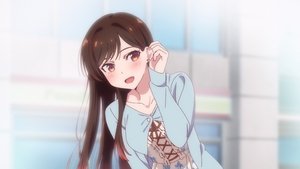 Ep 1 - Rent-a-Girlfriend