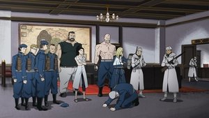 Ep 57 - Descanso Eterno