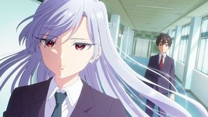 Ep 5 - A namorada eficiente