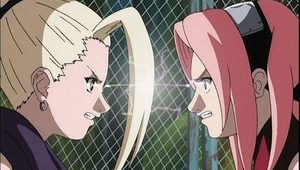 Ep 27 - A Prova Chunin 2ª Etapa: A Floresta da Morte!