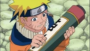 Ep 54 - Jutsu de Invocação: A Sabedoria do Sábio Sapo!!