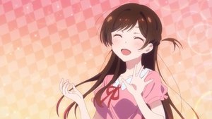 Ep 2 - Ex-namorada e Namorada