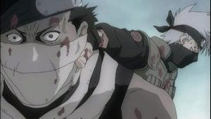 Ep 18 - As Armas Conhecidas Como Shinobi
