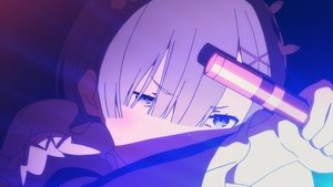 Ep 7 - O Recomeço de Natsuki Subaru