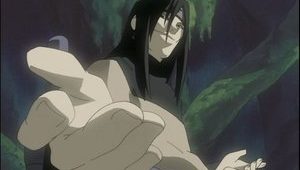 Ep 30 - O Sharingan Revivido: Jutsu Chama do Dragão!