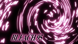 Ep 95 - O Byakuya entra em cena! A dança das cerejeiras cortantes