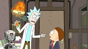 Ep 6 - A Poção do Rick