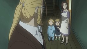 Ep 36 - Retrato de Família
