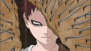Ep 34 - Akamaru Treme: A Força Cruel de Gaara