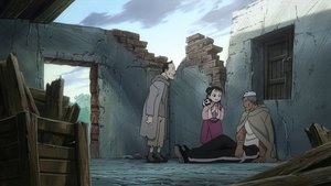 Ep 15 - Enviados do Oriente