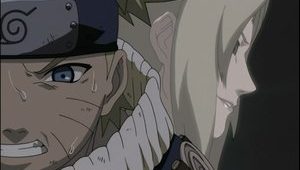 Ep 92 - Uma Oferta Duvidosa! A Escolha de Tsunade!