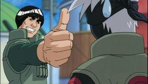 Ep 100 - Sensei e o Aluno: O Laço dos Shinobi!