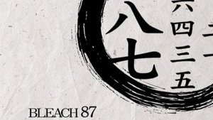 Ep 87 - A convocação do Byakuya! Os Treze Batalhões entram em ação