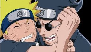 Ep 52 - Ebisu Volta: O Treinamento Mais Duro de Naruto!