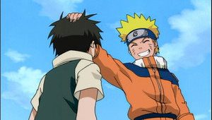 Ep 13 - O Jutsu Secreto de Haku: Espelhos de Cristais de Gelo