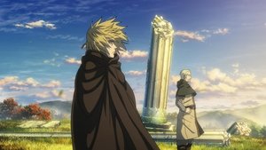 Ep 10 - Ragnarok