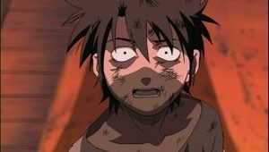 Ep 40 - Kakashi e Orochimaru Cara a Cara