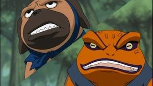 Ep 78 - O Manual do Ninja Naruto!