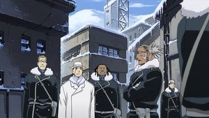 Ep 38 - Confronto em Baschool