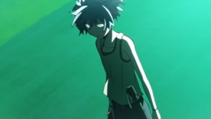 Ep 22 - Hora do Nagisa