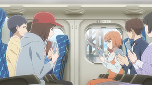 Ep 7 - A Magia da Viagem Escolar