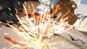 Ep 12 - Katana vs. Motosserra
