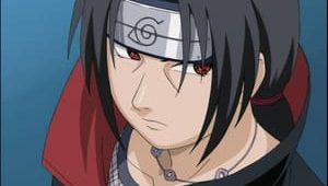 Ep 82 - Olho no Olho: Sharingan Contra Sharingan!
