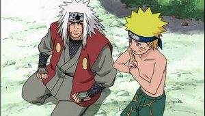 Ep 53 - Após Muito Tempo: Jiraiya Retorna!