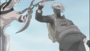 Ep 9 - Kakashi: O Guerreiro Sharingan