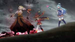 Ep 4 - Magia Explosiva Para Esse Inimigo Formidável!