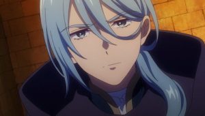Ep 8 - A Princesa Insolente e o Julgamento