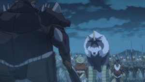 Ep 13 - O Grande Confronto