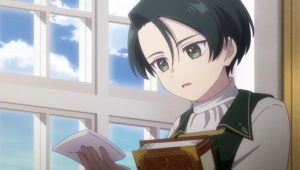 Ep 2 - A Princesa Vilã Faz Um Pedido ao Seu Irmão