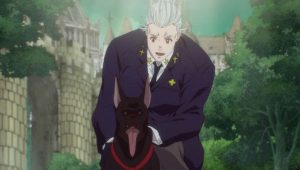 Ep 9 - OH, HANAKEMURI