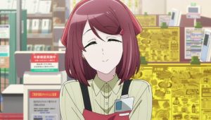 Super no Ura de Yani Suu Futari Episódio 2